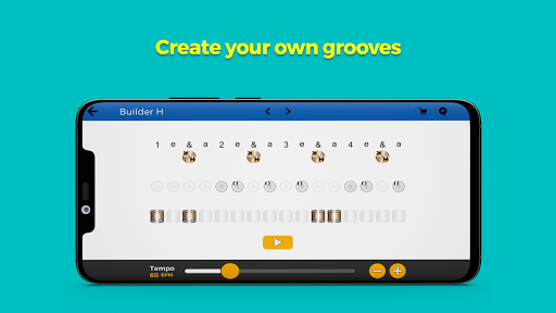 Drumatica Funk Grooves 11