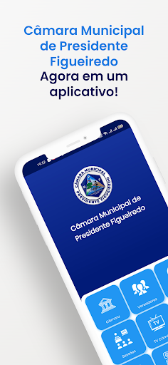 Android application CMPF screenshort