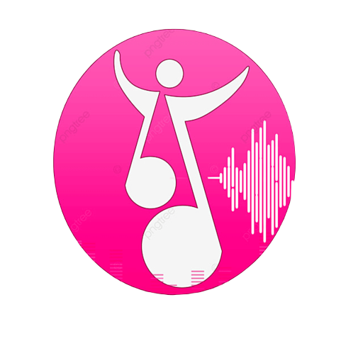 Artists song at heart logo
