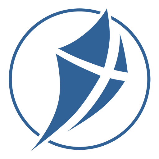 Freedom in Christ Course logo