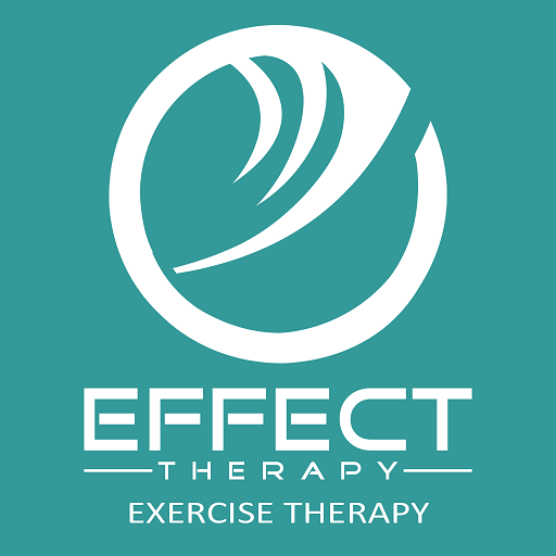 ET Exercise Therapy logo