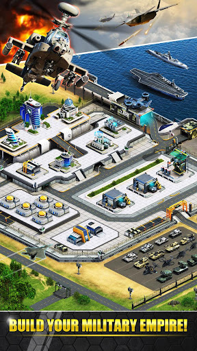 Call of War (MOD – Unlimited Money) 0.173 Download free