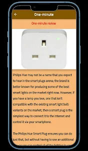 philips hue smart plug guide