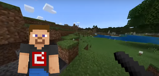 Better Guns Mods for Minecraft Screen 3