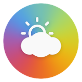 Toolwiz Weather-Live Wallpaper icon