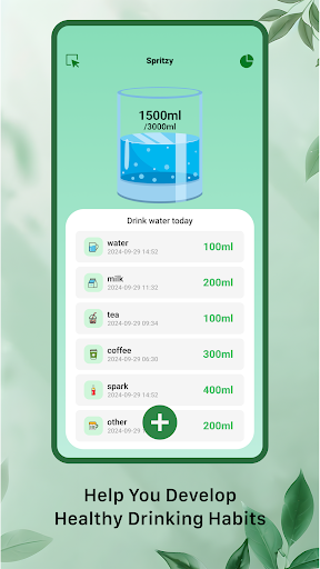 Spritzy Screenshot 2 - AppWisp.com