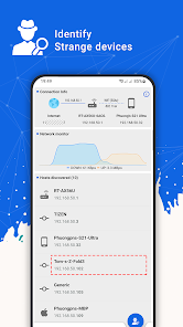 Who Uses My WiFi Pro v2.0.9 [Paid]