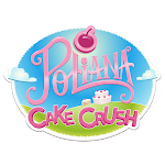 Cover Image of Baixar Poliana Cake Crush 1.2.3 APK