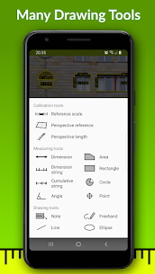 ImageMeter Pro MOD APK (Premium Unlocked) 2