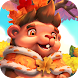 Hedgies: Farming & Building - Androidアプリ