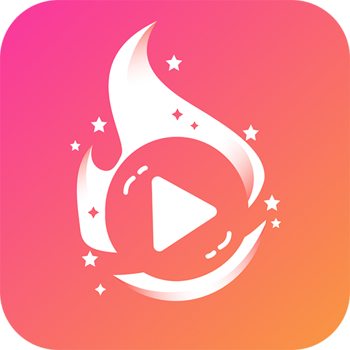 星火直播 logo