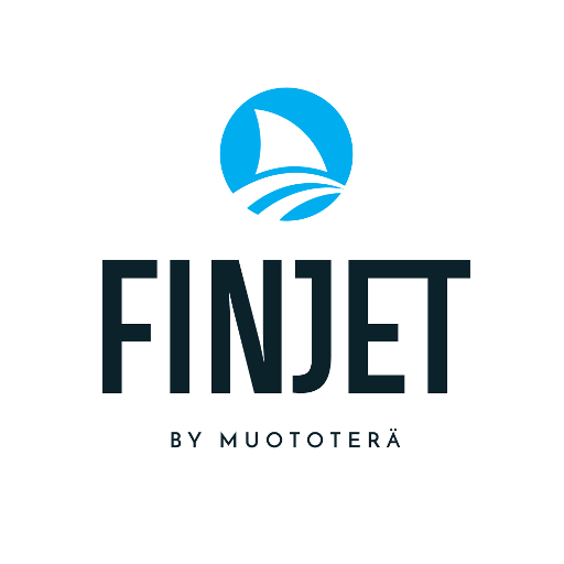 FinJet by Muototerä  Icon