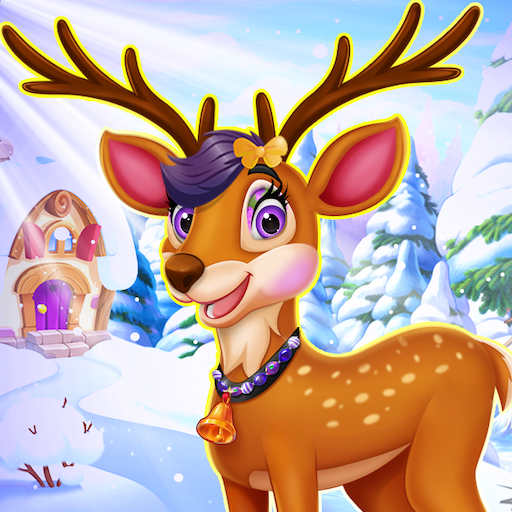 Christmas Décor: Makeover Game Download on Windows