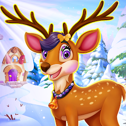 Christmas Décor: Makeover Game Mod Apk