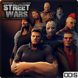Street Wars PvP icon