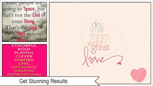 Love Quotes Girly Wallpapers