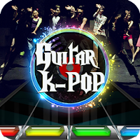 Guitar K-POP Hero Edition