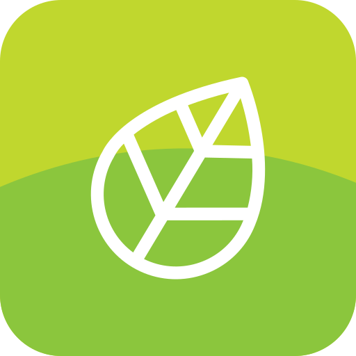 Nviro Capture Flora logo