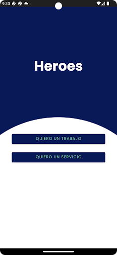 Heroes Screen 2