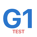 Cover Image of ดาวน์โหลด G1 Practice Test Ontario - 2021 Edition Canada MTO 1.1.1 APK