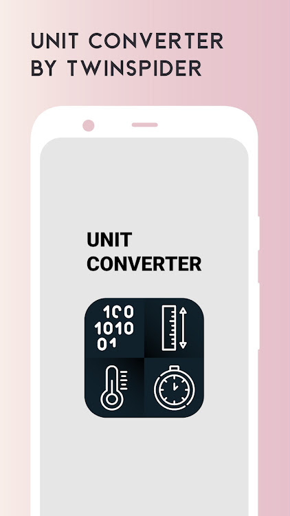 Unit Converter - 1.0.6 - (Android)