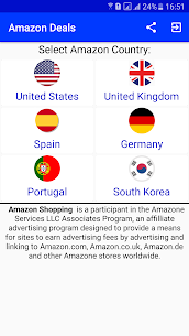 Global Deals Amazon Shopping, Discounts, Coupons 1
