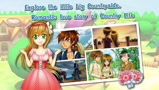 Country Life: Harvest Day Mod APK (Unlimited Money) 3
