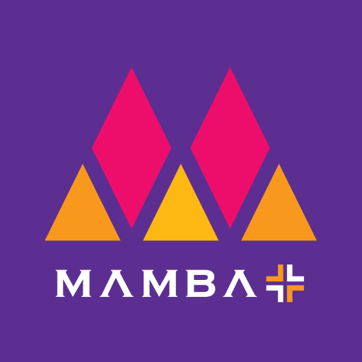 Mamba Plus - Mobile Banking logo