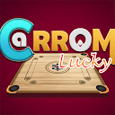 Download Carrom Lucky Install Latest APK downloader