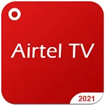 Cover Image of 下载 Airtel TV & Airtel Digital TV Channels Guide 1.0 APK