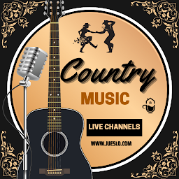 Country music च्या आयकनची इमेज
