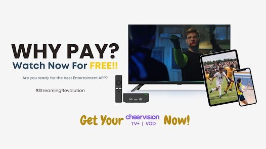 Watch us tv free new arrivals
