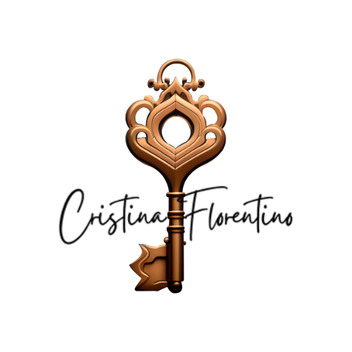 Cristina Florentino logo