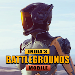 Cover Image of Download Battlegrounds India - BGMI 1.5 APK