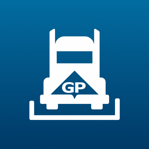 GP Scaling logo
