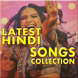 1000+ Latest Hindi Songs - MP3 icon