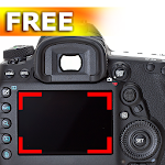 Cover Image of Télécharger Magic Canon ViewFinder gratuit 3.10.0 APK