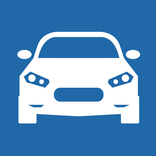 Palm Ride Taxi: Lusaka, Zambia logo