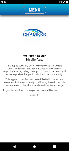 Android application Cottleville - Weldon Spring screenshort