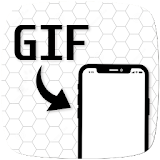 MiniTool : GIF As Live Wallpaper (GIF Editor) icon