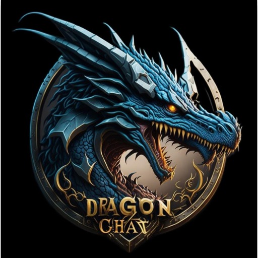 Dragonchat - دراجون شات