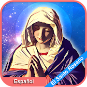 Top 26 Books & Reference Apps Like El Santo Rosario español - Best Alternatives