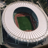 Stadio Olimpico Wallpapers icon