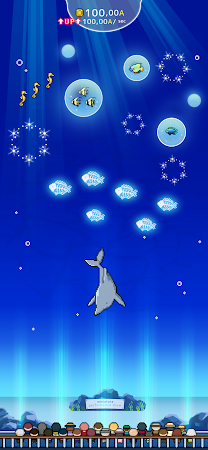 Game screenshot Tiny Aquarium apk download