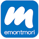 memontmori　( simple note app )