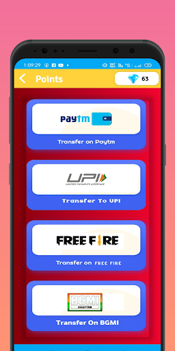 Uni Gamer Screen 2