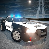 Полиция симулятор полиции Tyco