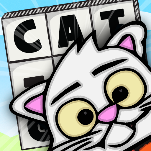 Cat Strapped logo