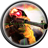 Modern Sniper Shooter icon