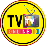 TV Online Indonesia Go icon